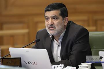 علی اصغر قائمی در گفت و گو با پانا مطرح کرد: نظارت شورای شهر تهران ساختارمندانه و منظم شود